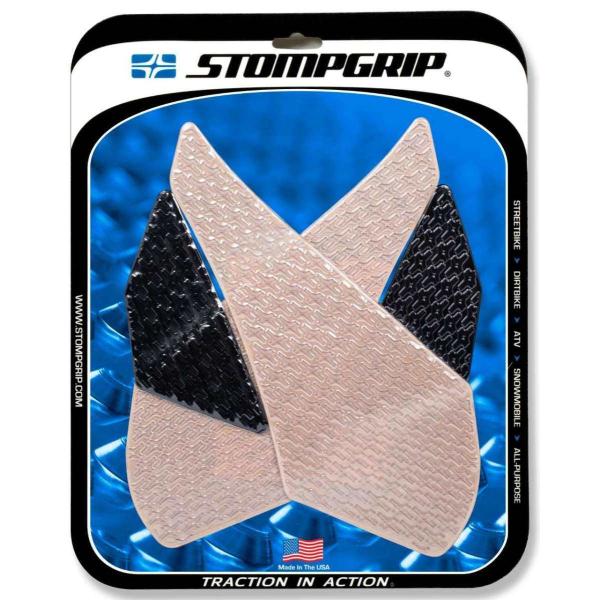 STOMPGRIP XgvObv gNVpbh Xg[goCNLbgyICONz J[FnCubh R1200RS BMW j[Obvpbh ^N֘A O