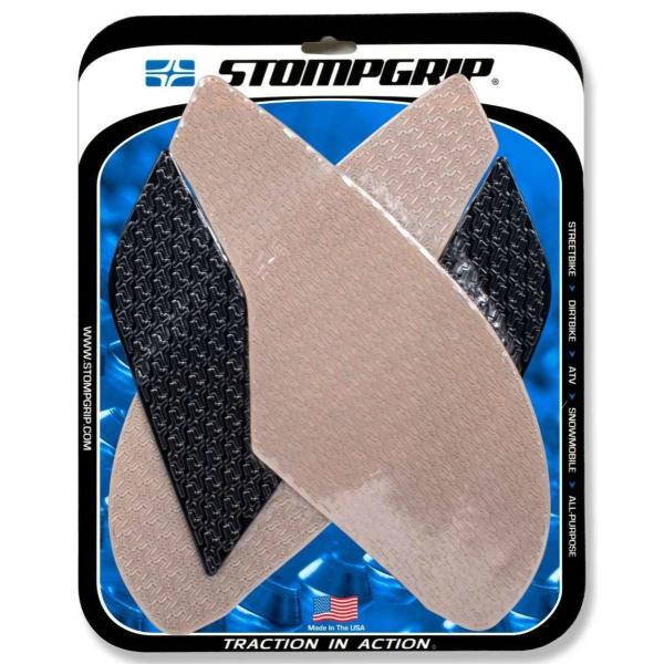 STOMPGRIP XgvObv gNVpbh Xg[goCNLbgyICONz J[FnCubh SV650 SUZUKI XYL j[Obvpbh ^N֘A