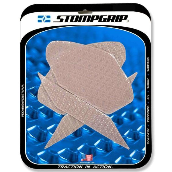 STOMPGRIP XgvObv gNVpbh Xg[goCNLbgyICONz J[FNA NINJA400 Ninja250 KAWASAKI JTL j[Obvpbh