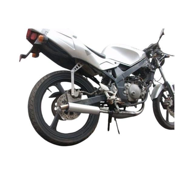 RSヨコタ レーシングショップヨコタ TZR50-3TU 走り屋倶楽部ショート