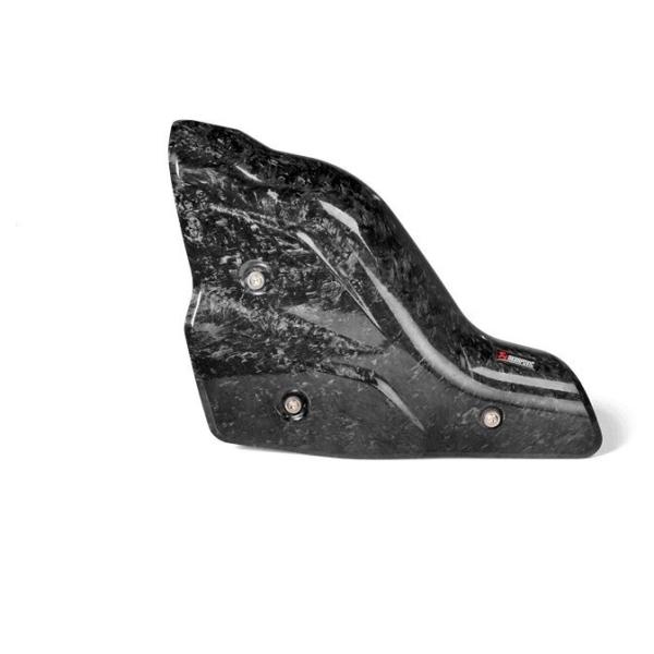 AKRAPOVIC AN|rb` IvV J[{q[gV[h MONSTER DUCATI hDJeB }t[K[hEq[gK[h }t[