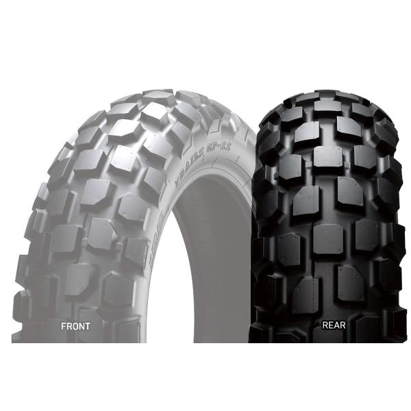 スパイクタイヤ、オフロードタイヤ 130/70-13 GP-21 webike_25462486