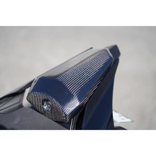 YZF-R6 才谷屋ファクトリー　カーボン平織　シングルシートカウル YZF-R6 才谷屋ファクトリーカーボン平織シングルシートカウル