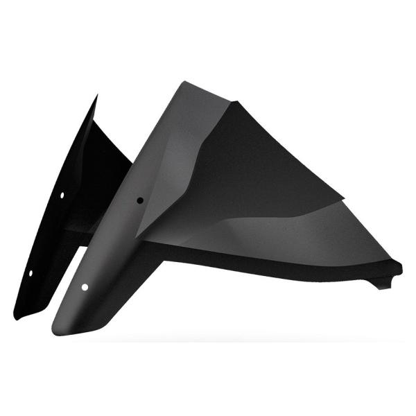 C-RACER V[[T[ Fairing Extender Tenere700 YAMAHA }n ̑O O