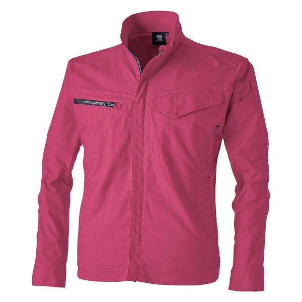 TSDESIGN �e�B�[�G�X�f�U�C�� �X�g���b�`RIP STOP�W���P�b�g �T�C�Y�F6L ���̑���ƒ� �A�p����