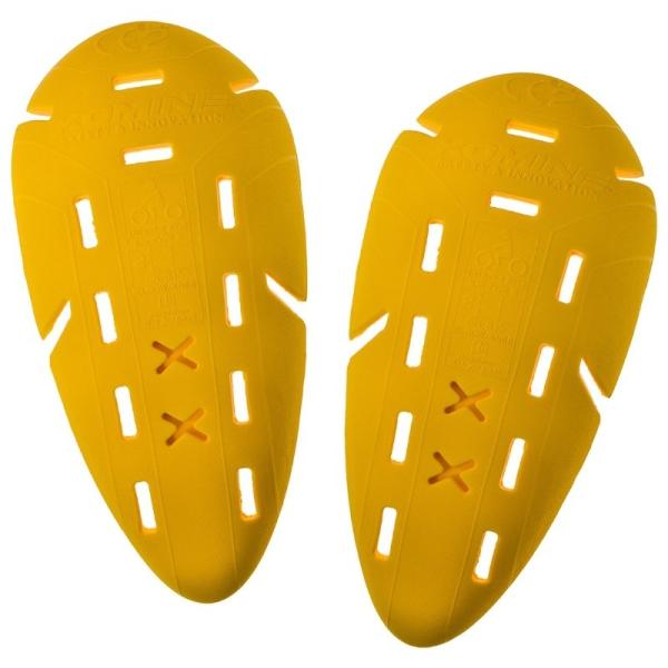 他サイト： KOMINE コミネ SK-835 CEレベル2 プロテクターE／Kプラス 肘プロテクター・エルボーガード・エルボーパッド プロテクターの商品画像