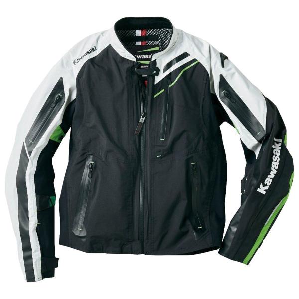 ジャケット A様 カワサキ Kawasaki キマイラコンテンドジャケット サイズ：L