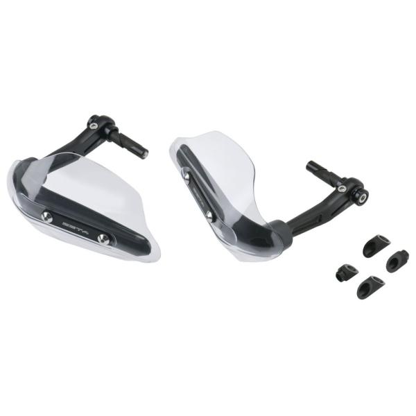 ZETA ジータ ソニックハンドガード PCキット【M16／M8タイプ