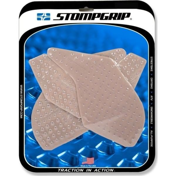STOMPGRIP XgvObv gNVpbh Xg[goCNLbgyVOLCANOz J[FNA NINJA300 Ninja250 KAWASAKI JTL j[Obvpbh