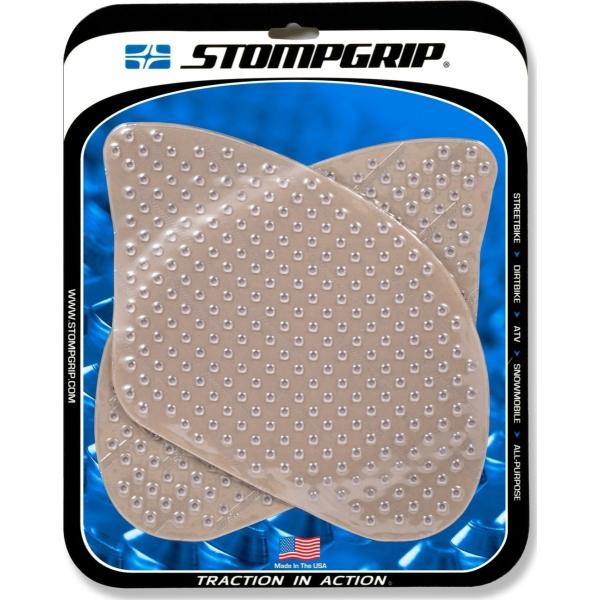 STOMPGRIP XgvObv gNVpbh Xg[goCNLbgyVOLCANOz J[FNA GSXR1300HAYABUSA SUZUKI XYL j[Obvpbh O