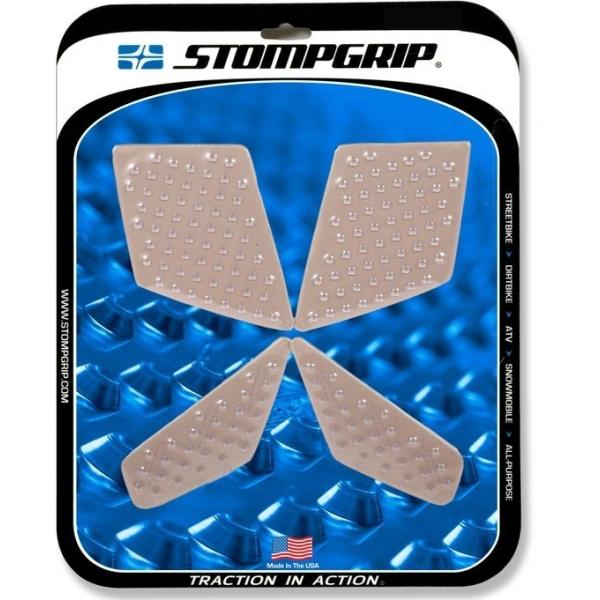 STOMPGRIP XgvObv gNVpbh Xg[goCNLbgyVOLCANOz J[FNA CB500X CB400X HONDA z_ j[Obvpbh O