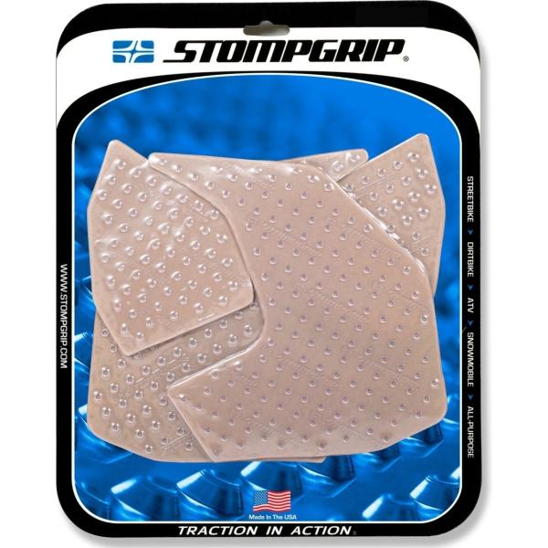 STOMPGRIP XgvObv gNVpbh Xg[goCNLbgyVOLCANOz J[FNA FZ09 MT09 YAMAHA }n j[Obvpbh ^N֘A