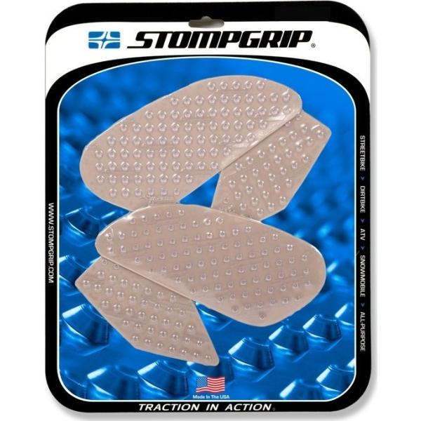 STOMPGRIP XgvObv gNVpbh Xg[goCNLbgyVOLCANOz J[FNA INTERCEPTOR VFR800F HONDA z_ j[Obvpbh