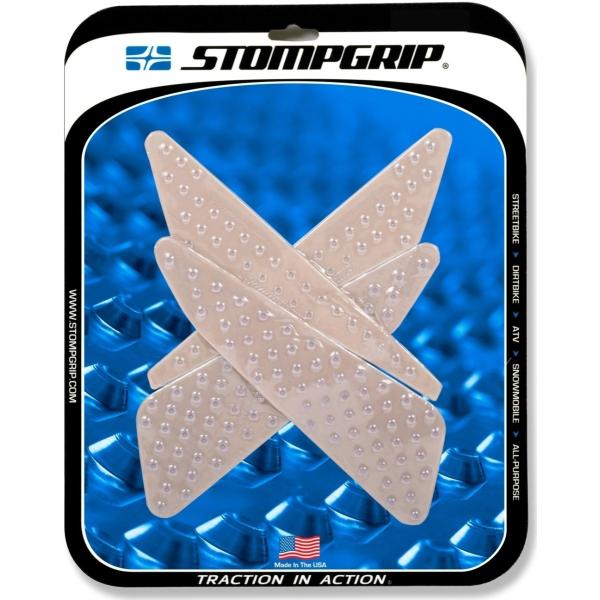 STOMPGRIP XgvObv gNVpbh Xg[goCNLbgyVOLCANOz J[FNA FZ07 MT07 YAMAHA }n j[Obvpbh ^N֘A