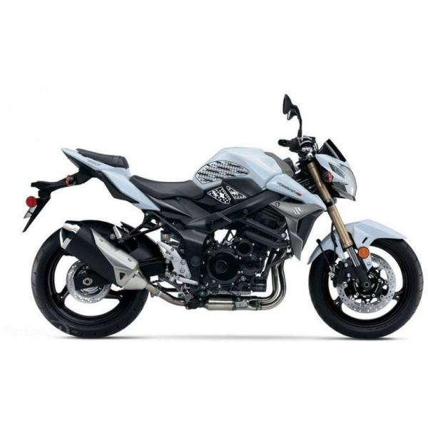 STOMPGRIP XgvObv gNVpbh Xg[goCNLbgyVOLCANOz J[FNA GSXS750 GSR750 SUZUKI XYL j[Obvpbh O