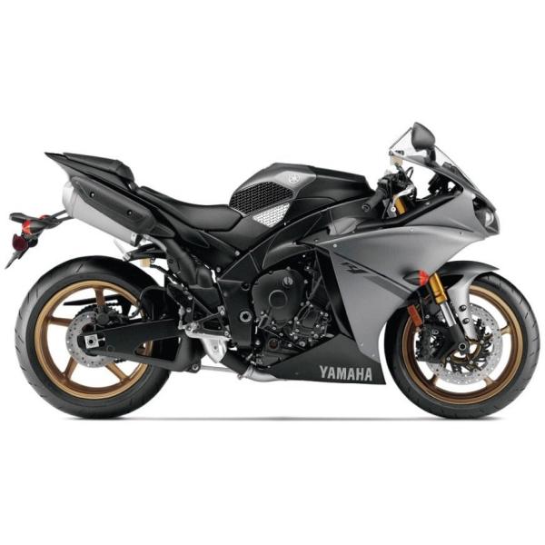 STOMPGRIP XgvObv gNVpbh Xg[goCNLbgyICONz J[FNA YZF-R1 YAMAHA }n j[Obvpbh ^N֘A O