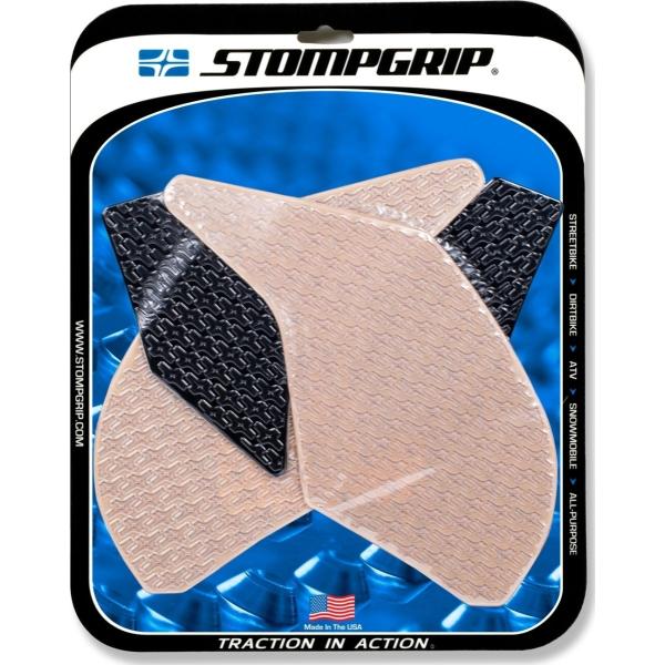 STOMPGRIP XgvObv gNVpbh Xg[goCNLbgyICONz J[FnCubh NINJA300 Ninja250 KAWASAKI JTL ^Npbh