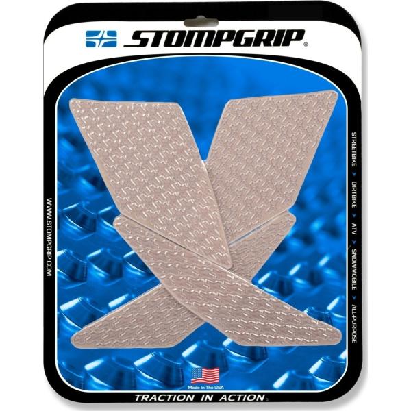 STOMPGRIP XgvObv gNVpbh Xg[goCNLbgyICONz J[FNA FJ09 MT09TRACER YAMAHA }n ^Npbh ^N֘A