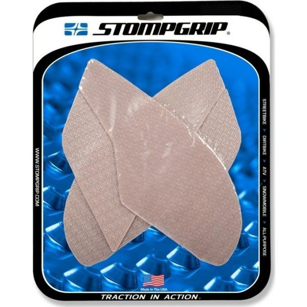 STOMPGRIP XgvObv gNVpbh Xg[goCNLbgyICONz J[FNA SV650 SUZUKI XYL j[Obvpbh ^N֘A O