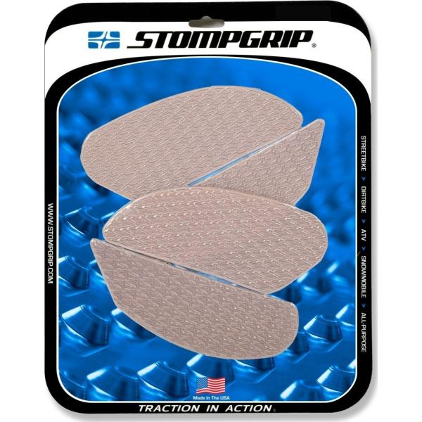 STOMPGRIP XgvObv gNVpbh Xg[goCNLbgyICONz J[FNA NINJA H2 SX SE KAWASAKI JTL j[Obvpbh O