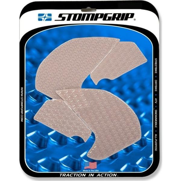 STOMPGRIP XgvObv gNVpbh Xg[goCNLbgyICONz J[FNA MT-07 YAMAHA }n ^Npbh ^N֘A O
