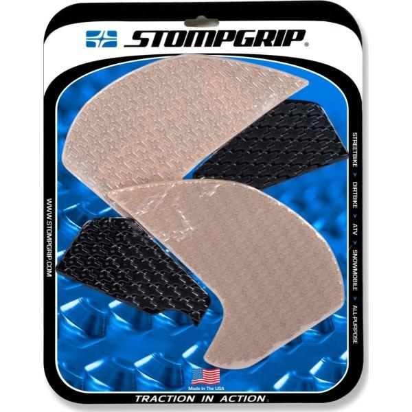 STOMPGRIP XgvObv gNVpbh Xg[goCNLbgyICONz J[FnCubh MT-07 YAMAHA }n ^Npbh ^N֘A O