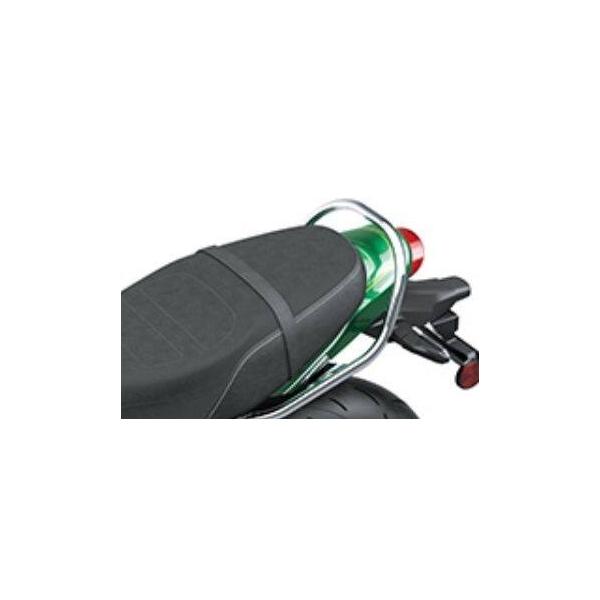 カワサキ（Kawasaki） グラブバー カラー：ブラック(99994-1545