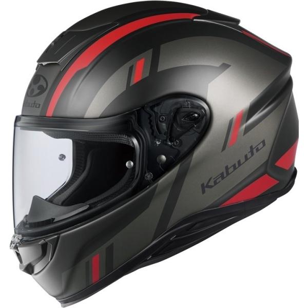 OGK Kabuto AEROBLADE-6　DYNA　ヘルメット　Lサイズ Amazon | OGK KABUTO(オージーケーカブト) バイクヘルメット