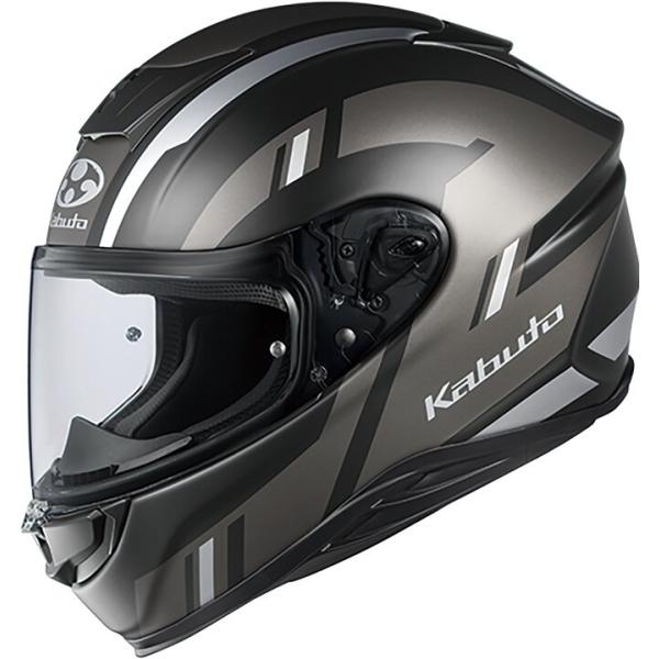 OGK Kabuto（オージーケーカブト） AEROBLADE-6 DYNA［エアロブレード