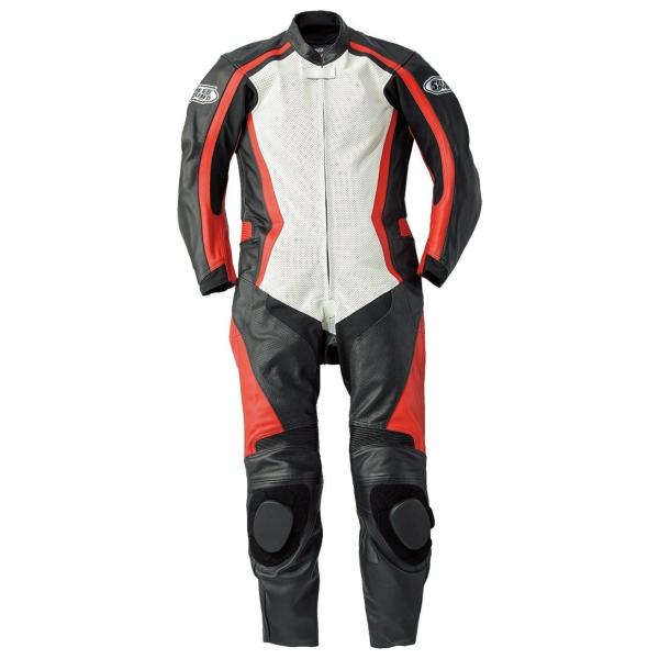 c*c様 SPEED OF SOUND Lサイズ レーシングスーツ SPEED OF SOUND スピードオブサウンド SOS-18 RACING SUIT [レーシング