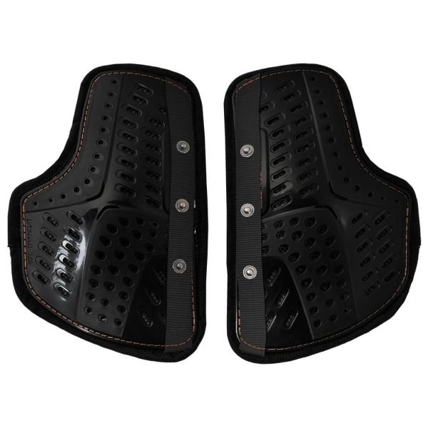 他サイト： KOMINE コミネ SK-838 インナーチェストガードマルチ 胸部プロテクター・チェストガード・ブレストガード プロテクターの商品画像