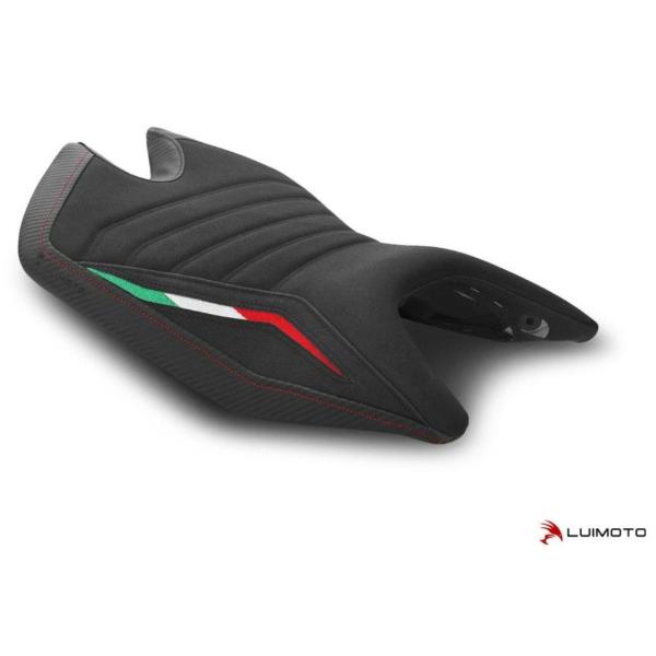 LUIMOTO ���C���g �t�����g�V�[�g�J�o�[ Italia Sport RS660 TUONO660 APRILIA �A�v�����A �V�[�g�J�o�[ �V�[�g�֘A �O��