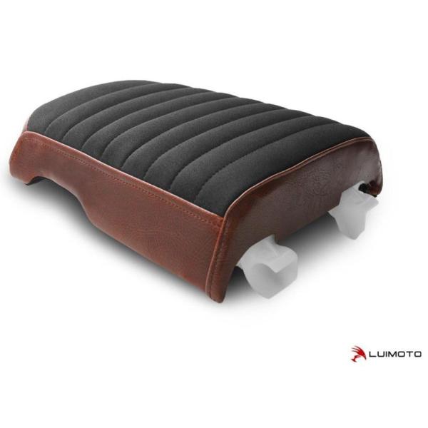 LUIMOTO Cg AV[gJo[ Classic J[^fށFXG[h ubN^Be[W _[N uE SVARTPILEN 401 HUSQVARNA nXNo[i O