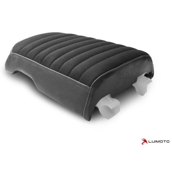 LUIMOTO Cg AV[gJo[ Classic J[^fށFXG[h ubN^Be[W ubN SVARTPILEN 401 HUSQVARNA nXNo[i V[gJo[