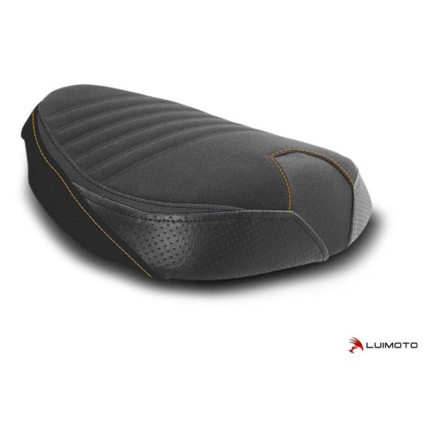 LUIMOTO Cg AV[gJo[ Sport J[^fށFXG[h^TEC-GRIP^CF ubN^PERF ubN^IW Xeb` GSX1300R HAYABUSA V[g֘A