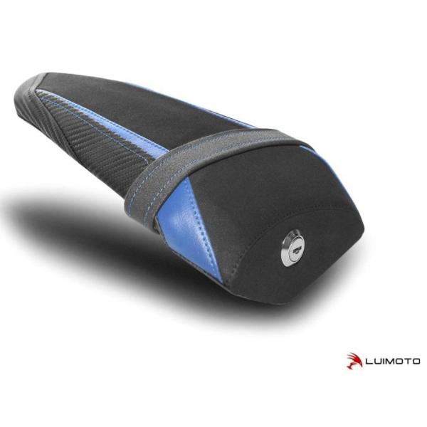 LUIMOTO Cg AV[gJo[ Race II J[^fށFXG[h ubN^SP fB[v u[^CF ubN^TEC-GRIP^u[ Xeb` YZF-R7 O