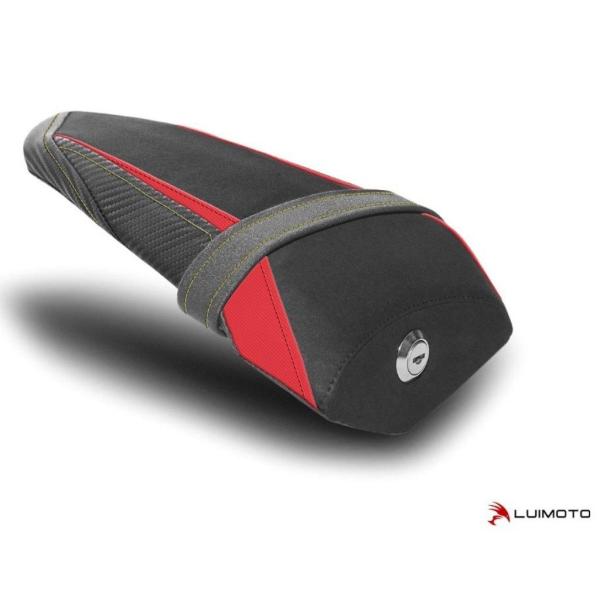 LUIMOTO Cg AV[gJo[ Race II J[^fށFXG[h ubN^CF bh^CF ubN^TEC-GRIP^fB[v S[h Xeb` YZF-R7 O