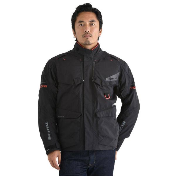 RS TAICHI DRYMASTER コンパス オールシーズンジャケット RS TAICHI アールエスタイチ RSJ729 DRYMASTER コンパス オール
