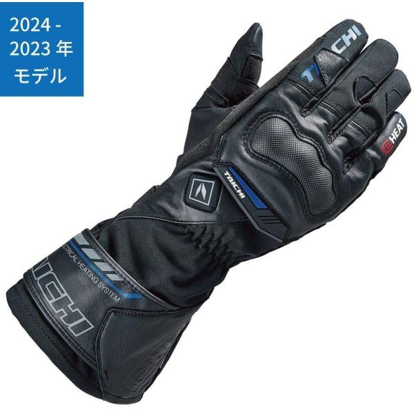 RS TAICHI アールエスタイチ RST655 e-HEAT [eヒート] プロテクション