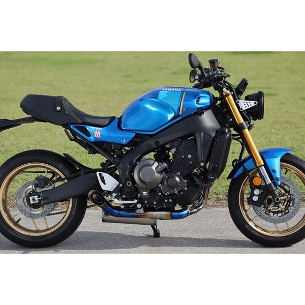 新品未開封　特典付き　リボルテック　リュウ・ハヤブサ+マフラー　カスタムパーツ 開封品】リボルテック リュウ・ハヤブサ 直営店特典付き - メルカリ