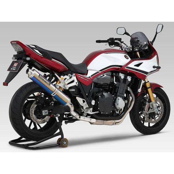 ココロ様　新品　未使用ヨシムラ隼ハヤブサ　GSX1300R スリップオンマフラー Webike | YOSHIMURA ヨシムラ スリップオン Tri-Ovalサイクロン 2END