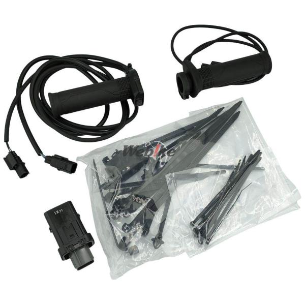 ホンダ（HONDA） スポーツ・グリップヒーター CB125R グリップヒーター