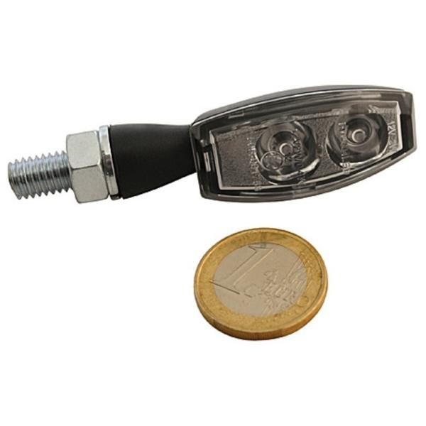 Highsider �n�C�T�C�_�[ Blaze LED �C���W�P�[�^ �E�C���J�[ ���Η� �d���n