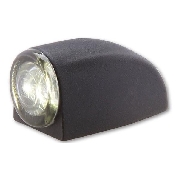 Highsider �n�C�T�C�_�[ LED �|�W�V�������C�g ProTON THREE �t�H�O�����v ���Η� �d���n