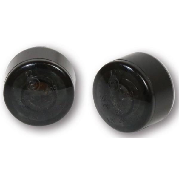 Highsider �n�C�T�C�_�[ LED �e�[�����C�g �^indicator unit Apollo �e�[�������v ���Η� �d���n