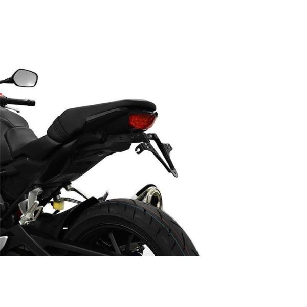 Highsider nCTC_[ io[v[gz_[ CB 300 R NEO SPORT CAFE ABS (TBD) HONDA z_ tF_[XLbg tF_[֘A O