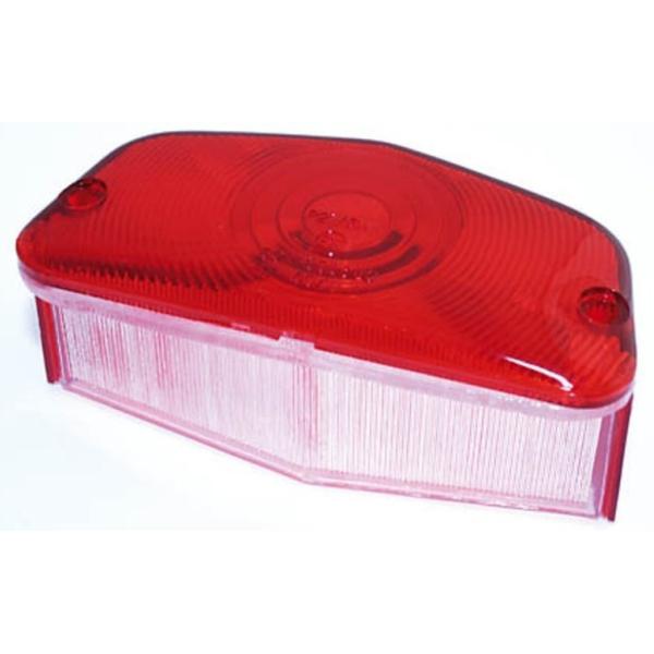 Shin-Yo V[ Glass for Lucas taillight e[vY Η dn