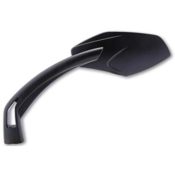 Shin-Yo V[ Aluminium mirror LUCA ~[ nh