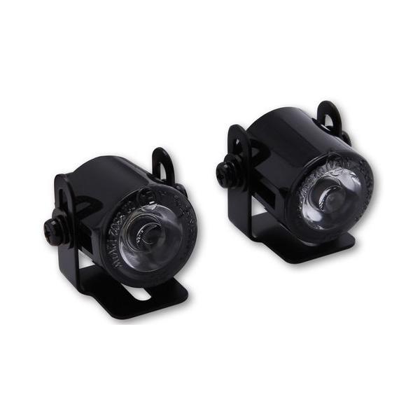 Shin-Yo V[ LED parking light tHOv Η dn