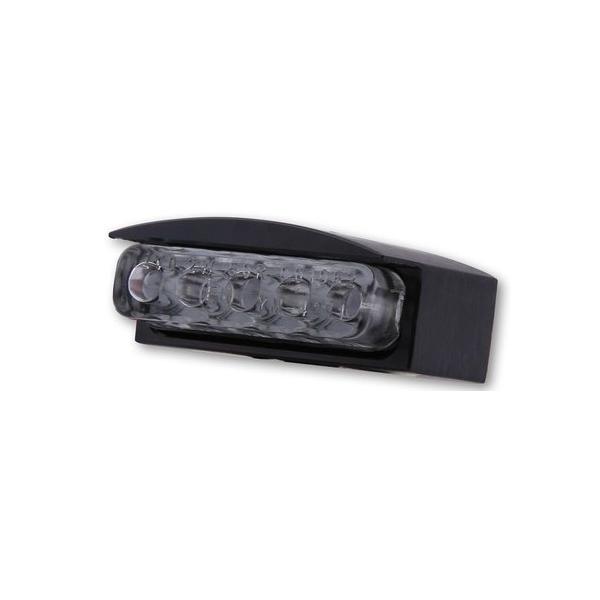Shin-Yo V[ Mini LED license plate lighting io[ O